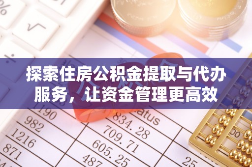 齐河探索住房公积金提取与代办服务，让资金管理更高效