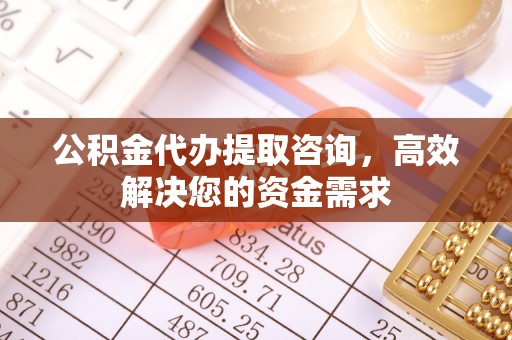 齐河公积金代办提取咨询，高效解决您的资金需求
