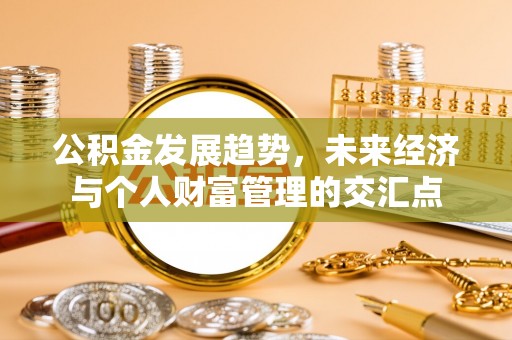齐河公积金发展趋势，未来经济与个人财富管理的交汇点