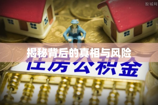 齐河揭秘背后的真相与风险