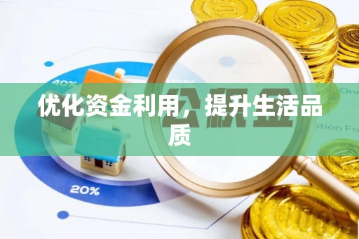 齐河优化资金利用，提升生活品质