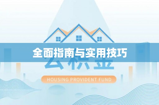 齐河全面指南与实用技巧