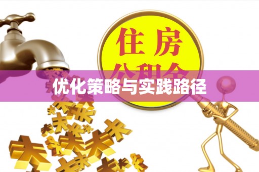 齐河优化策略与实践路径