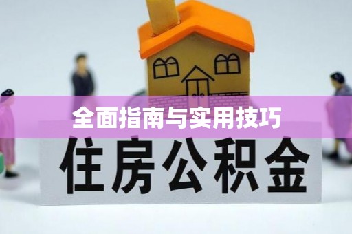 齐河全面指南与实用技巧