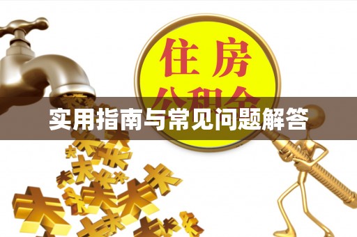 齐河实用指南与常见问题解答