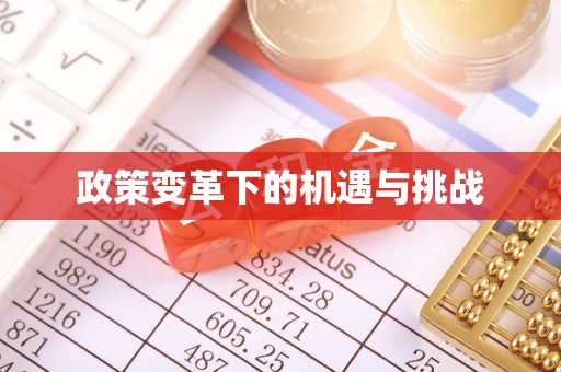 齐河政策变革下的机遇与挑战