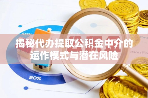 齐河揭秘代办提取公积金中介的运作模式与潜在风险