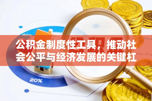 齐河公积金制度性工具，推动社会公平与经济发展的关键杠杆