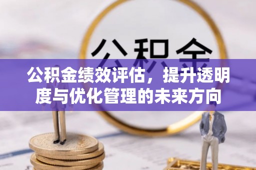齐河公积金绩效评估，提升透明度与优化管理的未来方向
