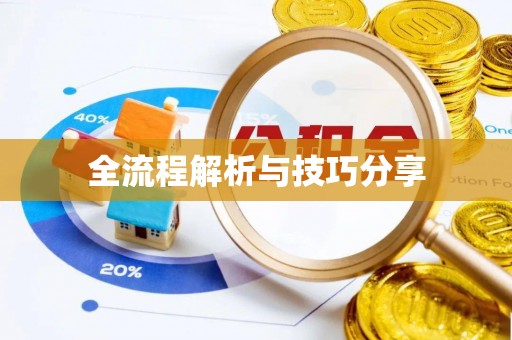 齐河全流程解析与技巧分享