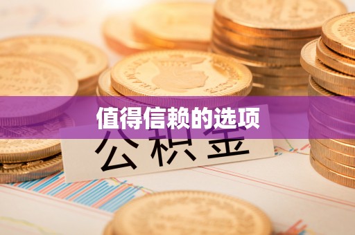 齐河值得信赖的选项